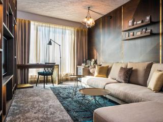 Novotel London Canary Wharf - Londra - 7