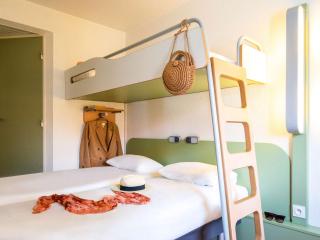ibis budget Antibes Sophia Antipolis - Vallauris - 2