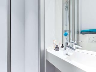 hotelF1 Mulhouse Centre Ouest - Mulhouse - 6