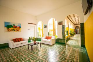 Hotel Balcones de Bocagrande - 4