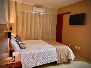 Terra D` Ouro Apart Hotel - 7