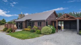 Heritage Village - Villa #5 - Wanaka - 0