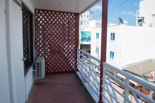 Aptos Majos centro - San Andrés - 8