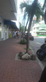 Aptos Majos centro - San Andrés - 4