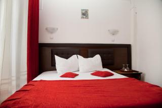 Hotel Metropol - 9