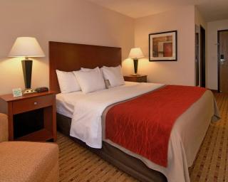 Quality Inn & Suites - Eau Claire - 2