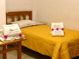 BUGANVILIA - Paracas - 2
