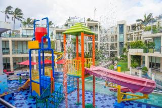 FuramaXclusive Ocean Beach Seminyak Bali - Legian - 6