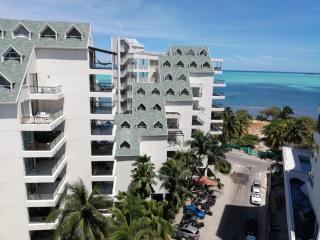 Hermoso Apto Bay Point 403 Con Balcon - San Andrés - 9