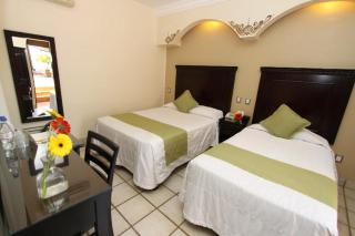 Hotel CasAntica - Oaxaca City - 7