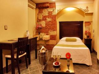 Hotel CasAntica - Oaxaca City - 3