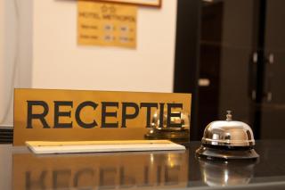 Hotel Metropol - Piteşti - 3