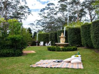 Old Mansfield Loft - Bowral - 6