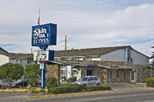 Rodeway Inn - 8