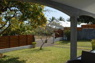 Location saisonnière Les Hirondelles - Manapany - 7