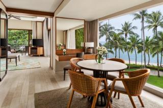 Shangri-La Rasa Sayang, Penang - Batu Ferringhi - 2
