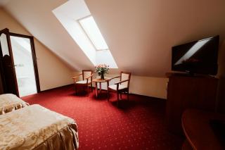 Hotel Groman - Sękocin - 2