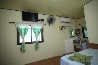 Mata Guesthouse - 1