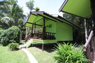 Mata Guesthouse - Ko Kood - 2