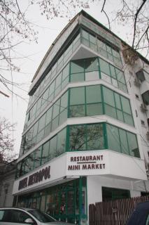 Hotel Metropol - Piteşti - 5