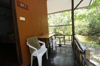 Mata Guesthouse - Ko Kood - 9