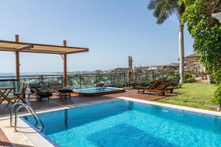 Villa Albella - San Agustin - 6