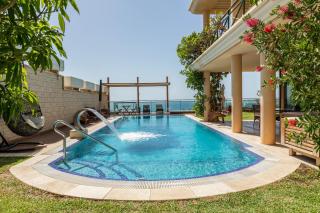 Villa Albella - San Agustin - 9