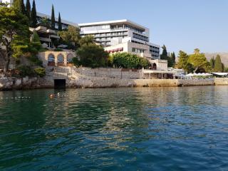 Boutique & Beach Hotel Villa Wolff - Dubrovnik - 9