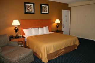 Inn at Lebanon - Hershey & Manheim area - Lebanon - 9