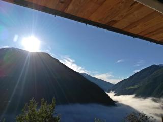 Nature luxury Chalet INSToul - Lutago - 3