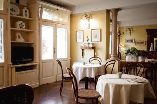 Hotel San Genesio - Fabbrico - 1