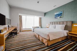 Holiday Inn Express Xi'an North by IHG - Xi'an - 9