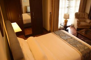 Shinepukur Suites - Dhaka - 8