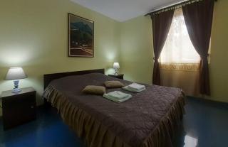 Smeštaj Franica - 5