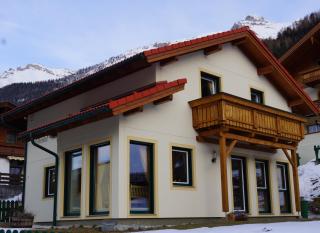 Chalet Olympia - Neustift im Stubaital - 5