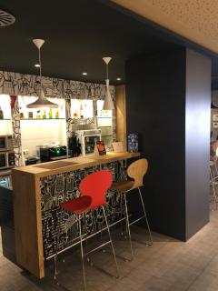 Hotel ibis Braga - 1