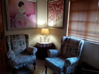 Ridderspoor Guesthouse - Middelburg - 1