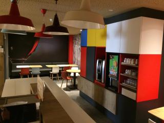 Hotel ibis Braga - 3