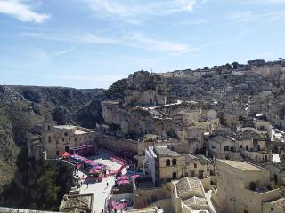 Maison d'Ax - Matera - 7