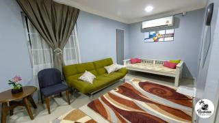 RIVERVIEW HOMESTAY PERLIS - Kangar - 2