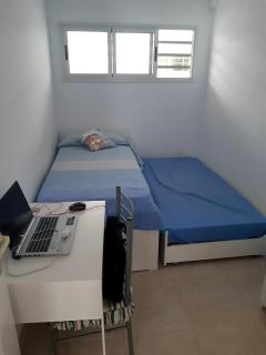 APARTAMENTO EDIFICIO ELENA - Candelaria - 8
