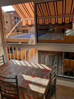 APARTAMENTO EDIFICIO ELENA - Candelaria - 7