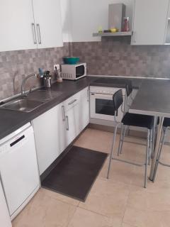APARTAMENTO EDIFICIO ELENA - 3