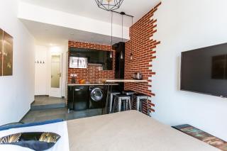 Relaxhome - Hypercentre - Clim - Netflix - Cannes - 5