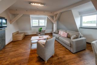 Heidequartier Harz - 2