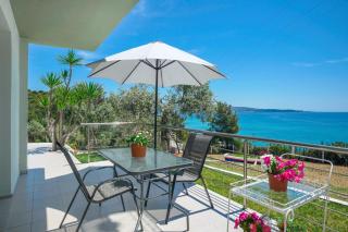 Endless View Villa - Limenaria - 9