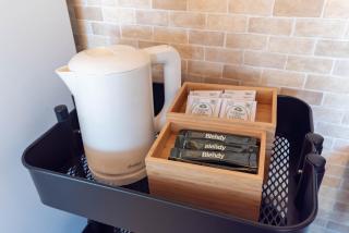 Bijou Suites Vogue - Osaca - 1