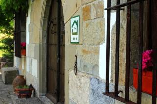 Casa rural Mertxenea Landetxea - Elcano - 2