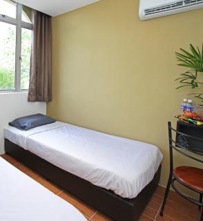 Dream City - Kuching - 7