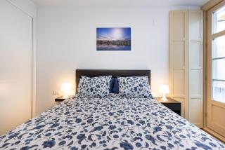 Apartamento Soho Málaga - Malaga - 2